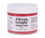 Speedball Akua Intaglio Ink 59mL - Zart