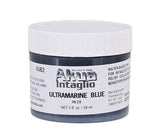 Speedball Akua Intaglio Ink 59mL - Zart