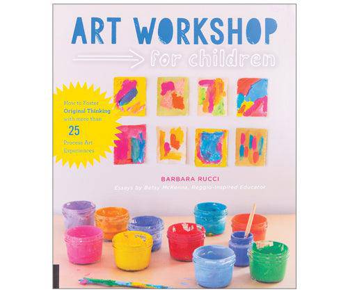 Art Workshop for Children - B.Rucci - Zart