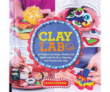 Clay Lab for Kids - Zart