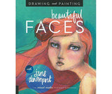 Drawing and Painting Beautiful Faces - Zart