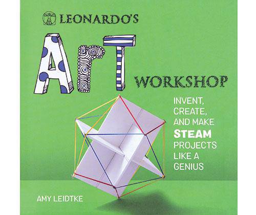 Leonardo's Art Workshop - Zart