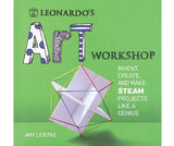 Leonardo's Art Workshop - Zart