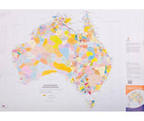 AIATSIS Indigenous Australia Map A1 - Zart