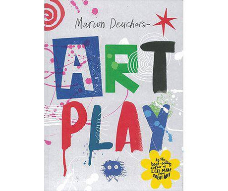 Art Play - Zart