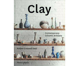 Clay: Contemporary Ceramic Artisan - Zart