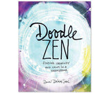 Doodle Zen - Zart