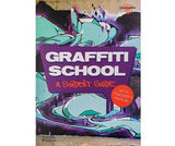 Graffiti School - Zart