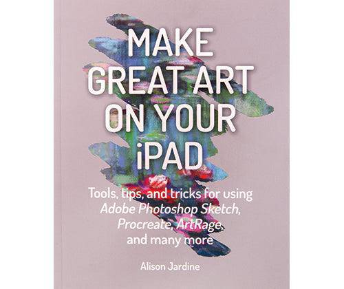 Make Great Art on Your iPad - Zart