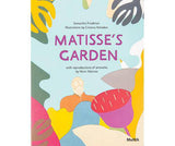 Matisse’s Garden - Zart