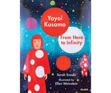 Yayoi Kusama: From Here to Infinity! - Zart