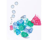 Couture Creations Glitter Alcohol Ink 12mL - Zart