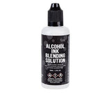 Couture Creations Alcohol Ink Blending Solution 50mL - Zart