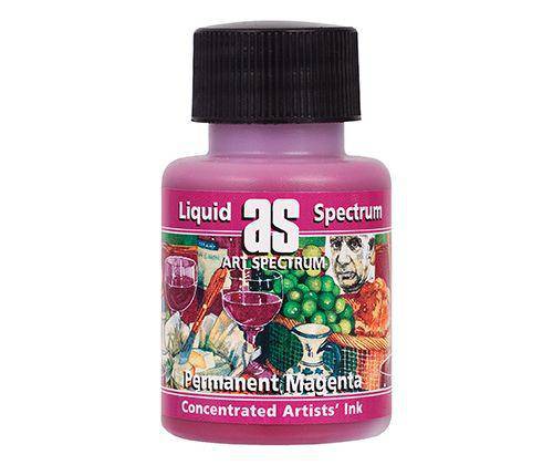 Art Spectrum Liquid Spectrum Ink 50mL - Zart