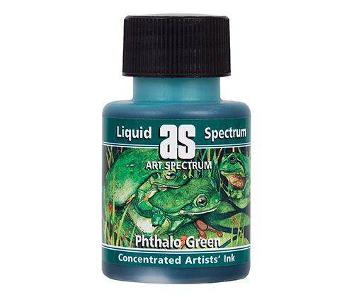 Art Spectrum Liquid Spectrum Ink 50mL - Zart