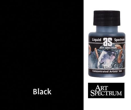 Art Spectrum Liquid Spectrum Ink 50mL - Zart