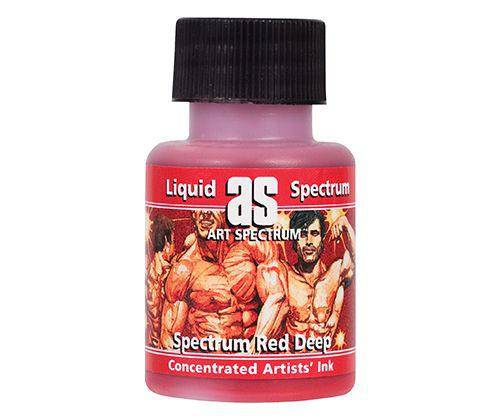 Art Spectrum Liquid Spectrum Ink 50mL - Zart