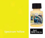 Art Spectrum Liquid Spectrum Ink 50mL - Zart