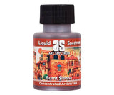 Art Spectrum Liquid Spectrum Ink 50mL - Zart