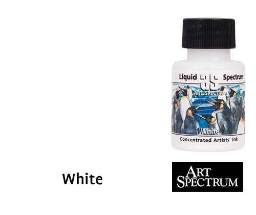 Art Spectrum Liquid Spectrum Ink 50mL - Zart