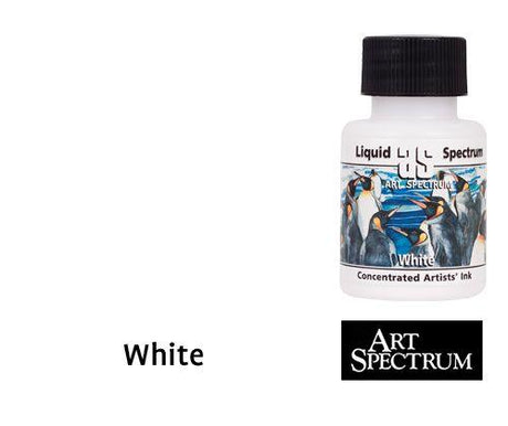 Art Spectrum Liquid Spectrum Ink 50mL - Zart