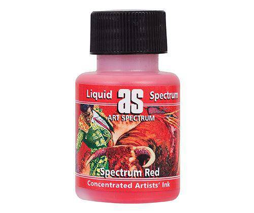 Art Spectrum Liquid Spectrum Ink 50mL - Zart