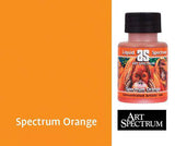 Art Spectrum Liquid Spectrum Ink 50mL - Zart