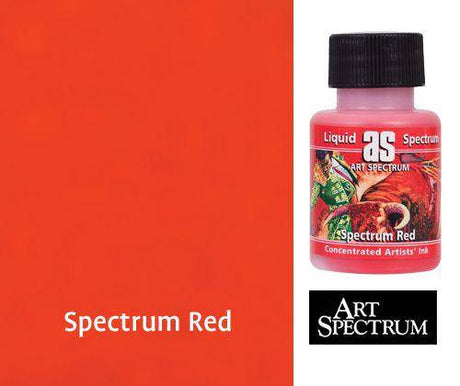 Art Spectrum Liquid Spectrum Ink 50mL - Zart