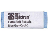 Art Spectrum Extra Soft Square Pastels Cool Greys Pack of 10 - Zart