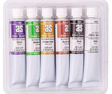 Art Spectrum Gouache 22.5mL Colours Pack of 12 - Zart