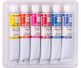 Art Spectrum Gouache 22.5mL Colours Pack of 12 - Zart