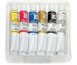 Art Spectrum Gouache 22.5mL Colours Pack of 6 - Zart