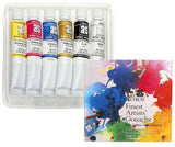 Art Spectrum Gouache 22.5mL Colours Pack of 6 - Zart