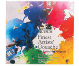 Art Spectrum Gouache 22.5mL Colours Pack of 6 - Zart