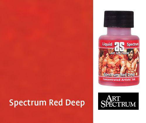 Art Spectrum Liquid Spectrum Ink 50mL - Zart