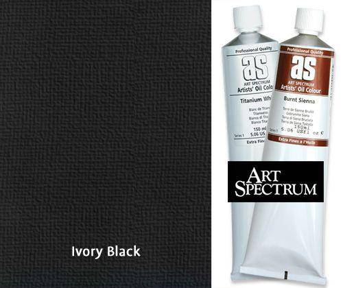 Art Spectrum Oil Paint Series 1 40mL & 150mL Tubes - Zart