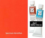 Art Spectrum Oil Paint Series 1 40mL & 150mL Tubes - Zart