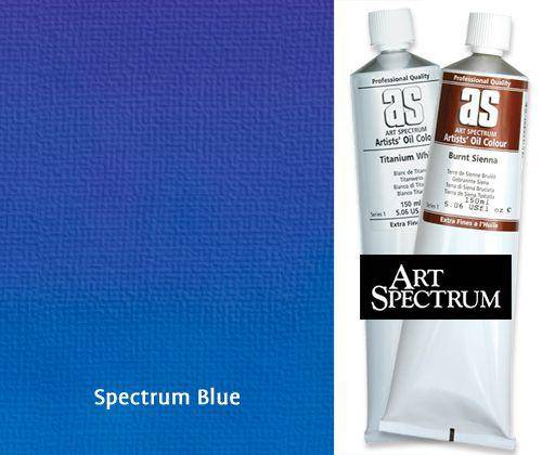 Art Spectrum Oil Paint Series 1 40mL & 150mL Tubes - Zart