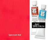 Art Spectrum Oil Paint Series 1 40mL & 150mL Tubes - Zart