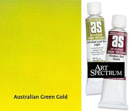 Art Spectrum Oil Paint Series 3 40mL Tubes - Zart