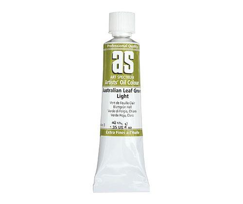 Art Spectrum Oil Paint Series 3 40mL Tubes - Zart