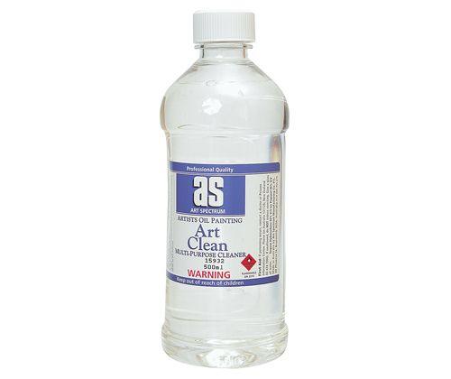 Art Clean 500mL - Zart