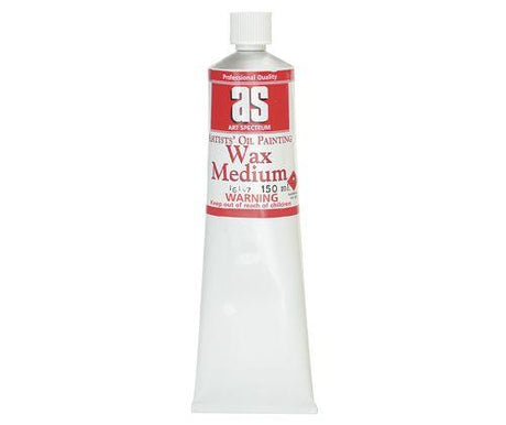 Art Spectrum Wax Oil Medium 150mL - Zart