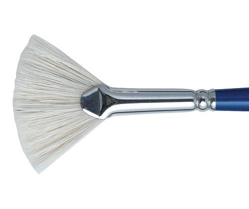 Art Spectrum Interlock 900 Fan Bristle Brushes - Zart