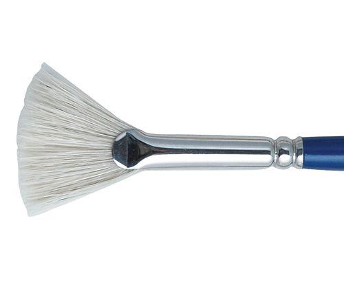 Art Spectrum Interlock 900 Fan Bristle Brushes - Zart