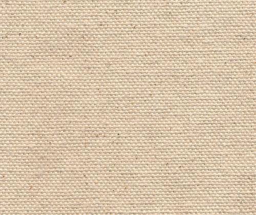 Canvas Unprimed 10oz 183cm x 10m - Zart