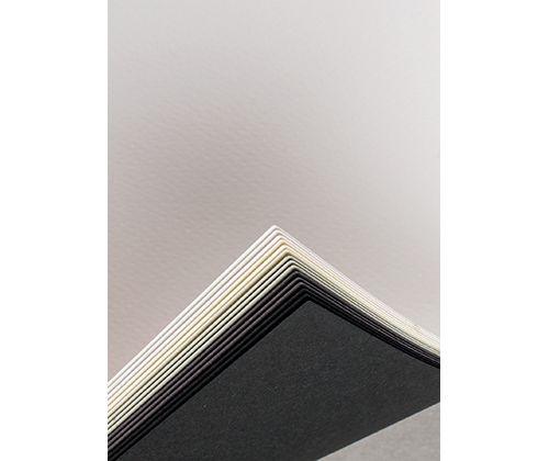 Art Spectrum Pastel Pad 220gsm A4 15 Sheets Greys - Zart