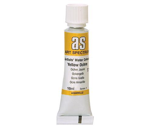 Art Spectrum Watercolour Paint Series 1 10mL Tubes - Zart