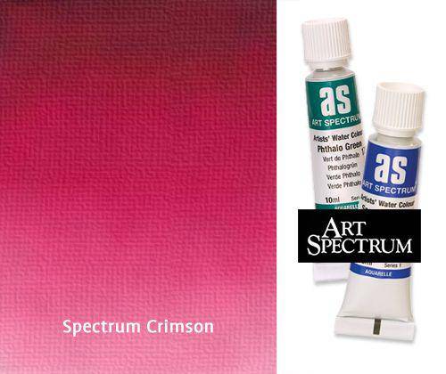 Art Spectrum Watercolour Paint Series 1 10mL Tubes - Zart