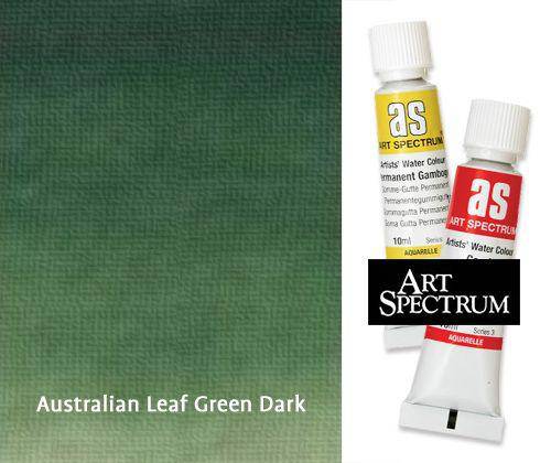 PT543 Art Spectrum Watercolour Paint Series 3 10mL Tubes - Zart